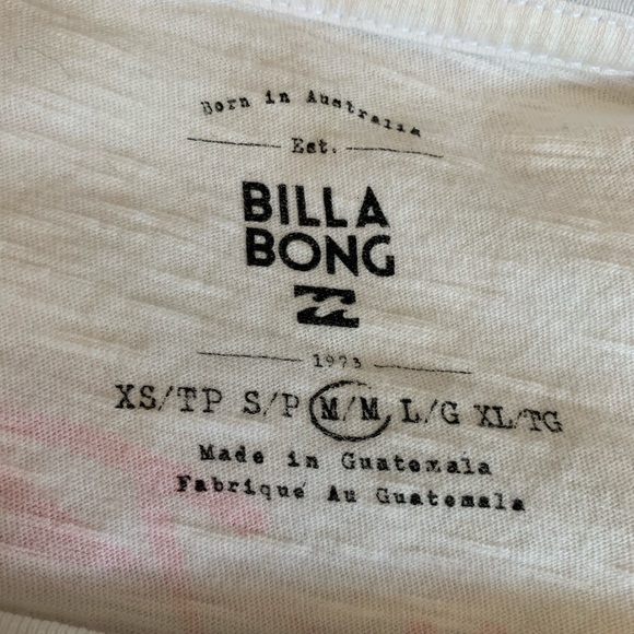 Billabong Day Break Tee - Picture 4 of 4